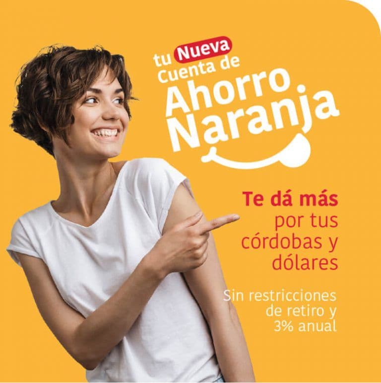 Cuenta Naranja