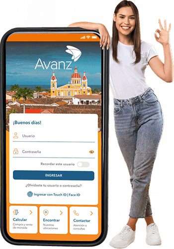 Tu banco fácil y digital